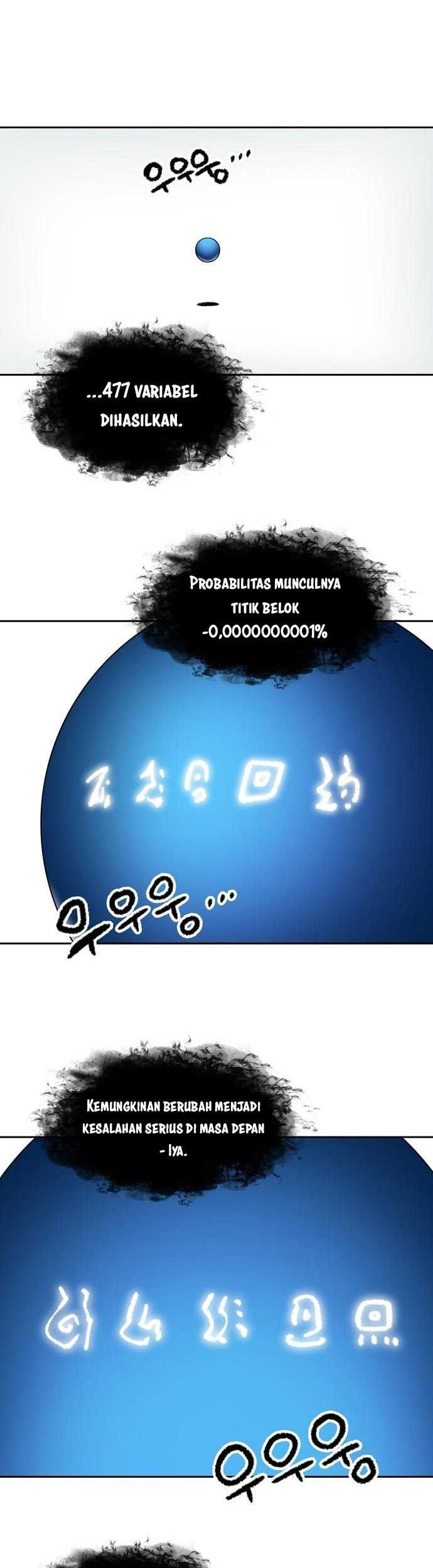 OOPARTS Chapter 90 Gambar 32