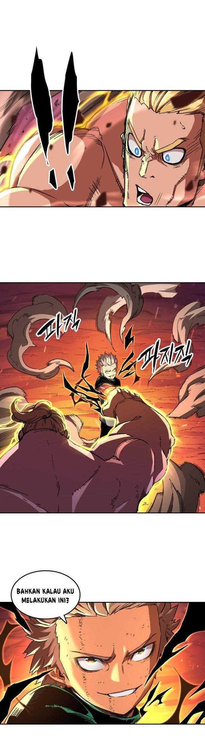 OOPARTS Chapter 90 Gambar 5