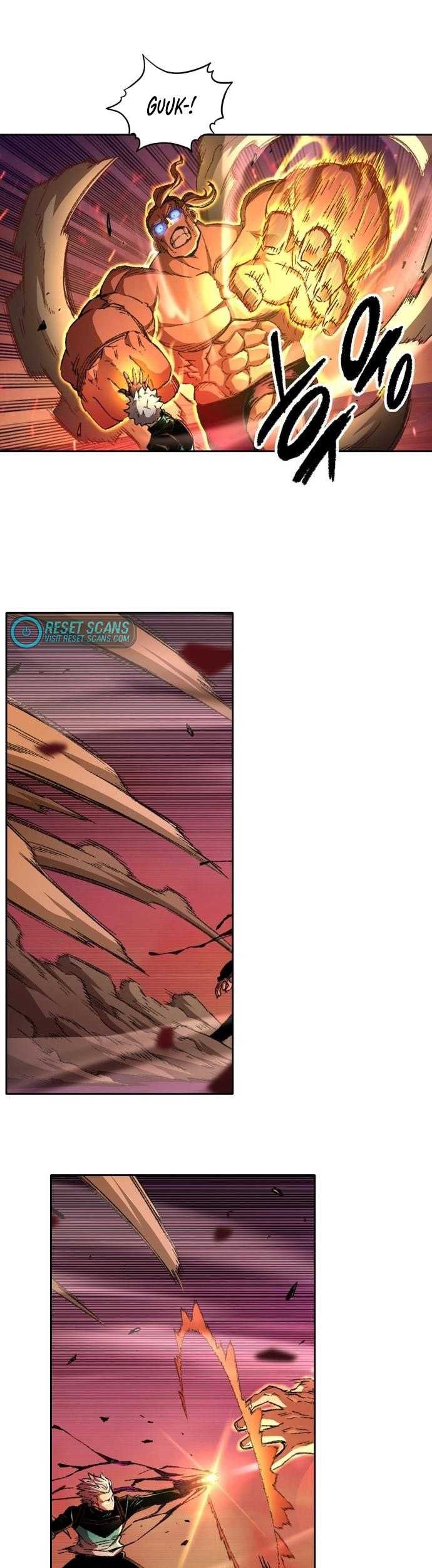 OOPARTS Chapter 90 Gambar 6