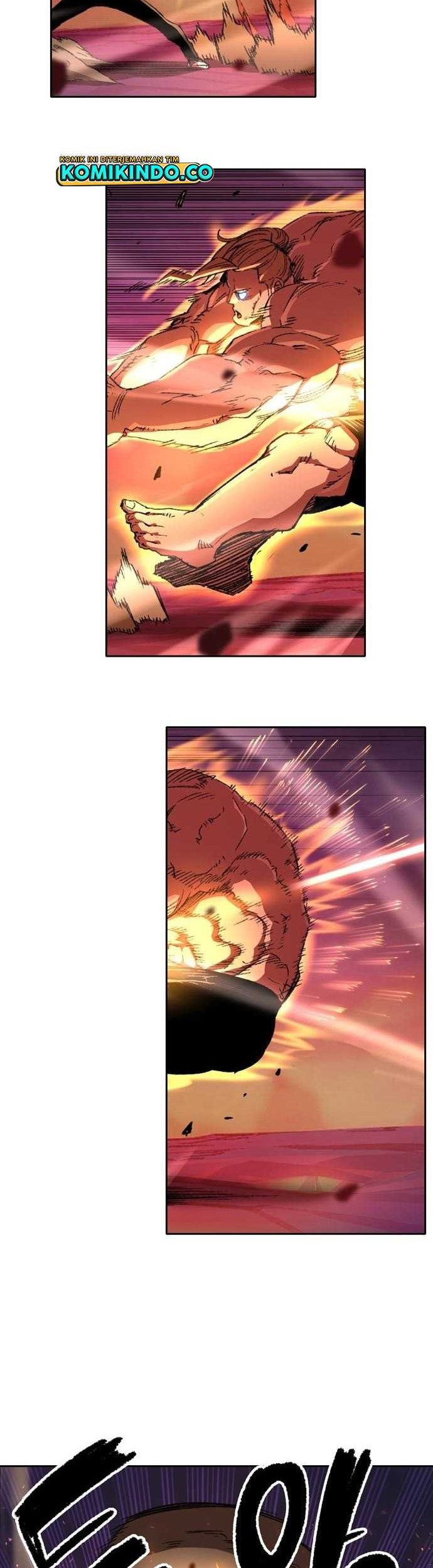 OOPARTS Chapter 90 Gambar 7