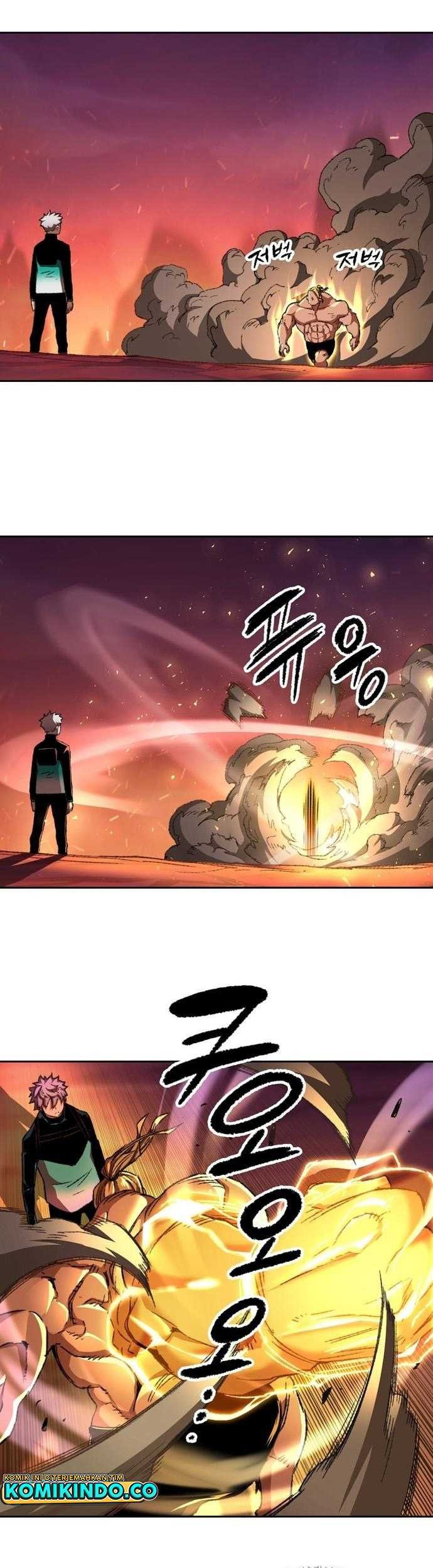 OOPARTS Chapter 90 Gambar 12
