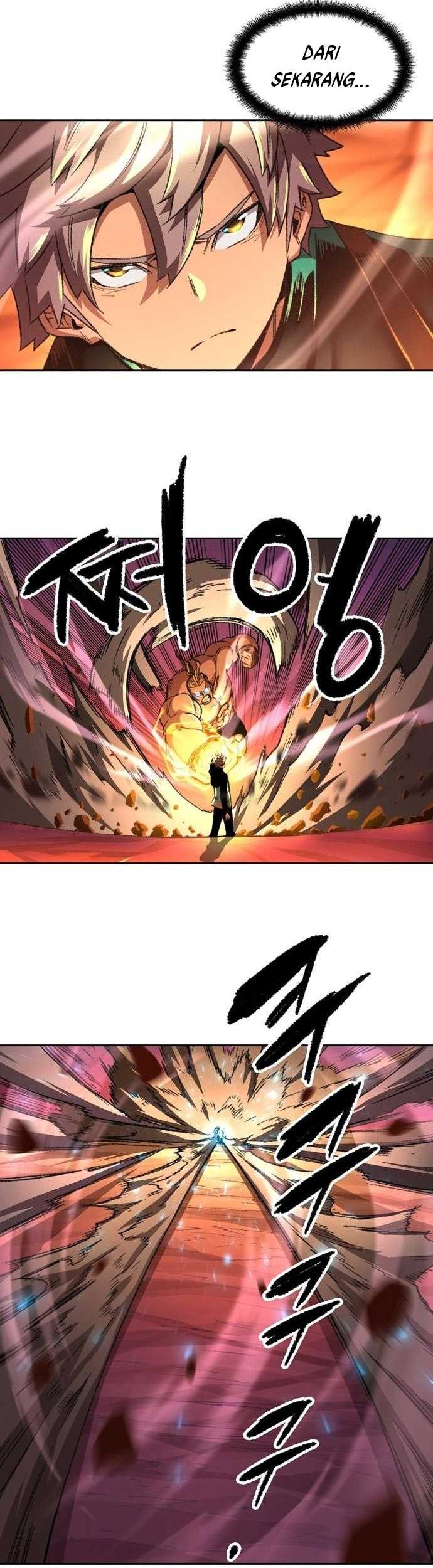 OOPARTS Chapter 90 Gambar 13