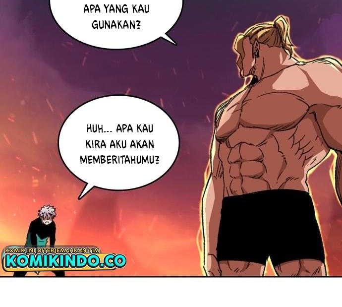 OOPARTS Chapter 89 Gambar 21
