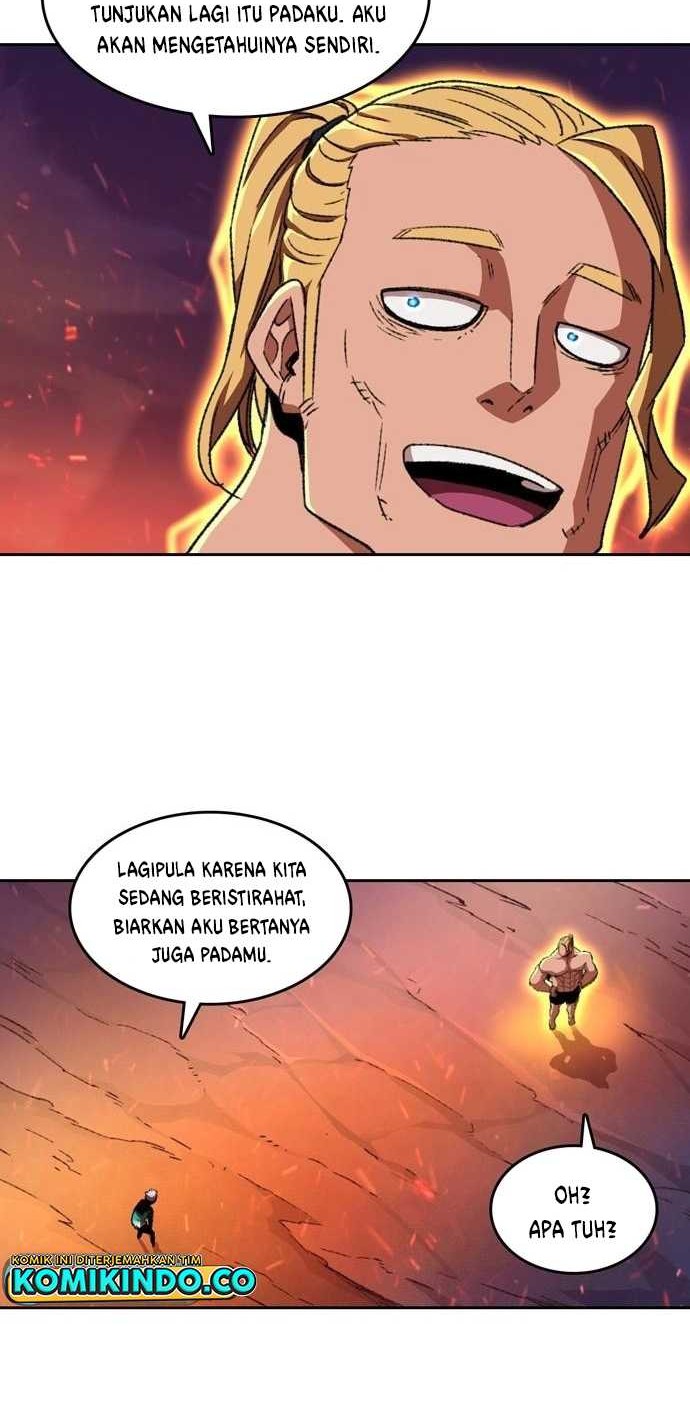 OOPARTS Chapter 89 Gambar 23
