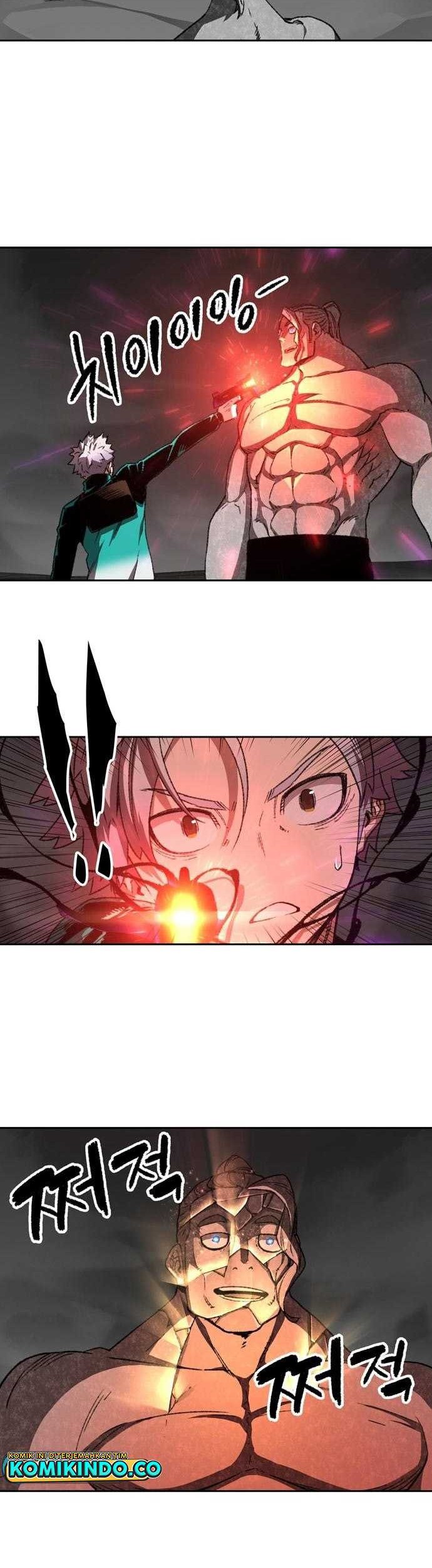 OOPARTS Chapter 89 Gambar 27