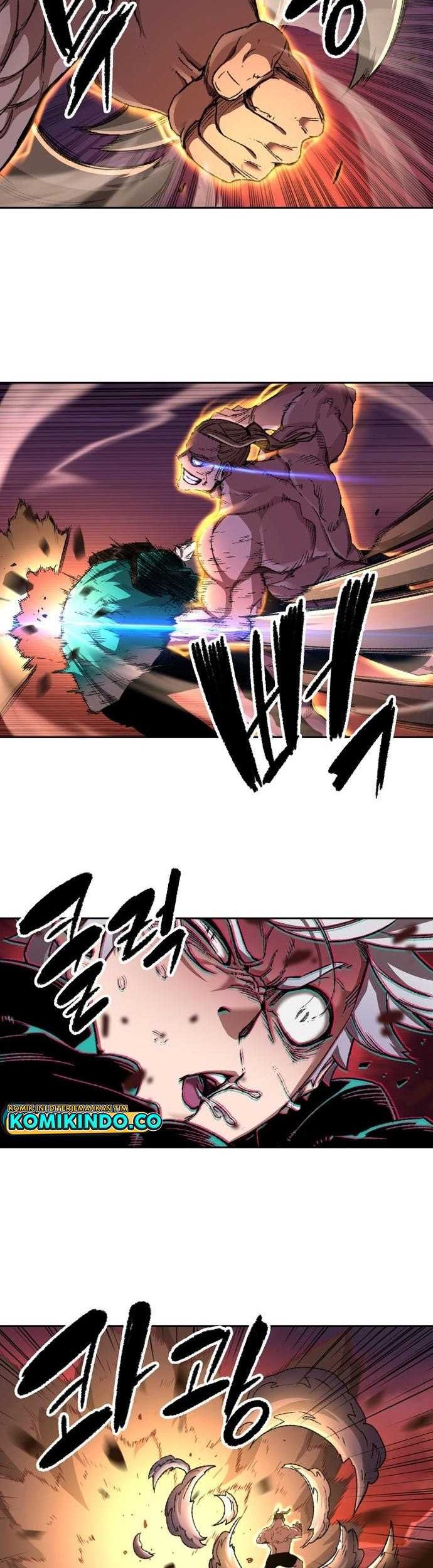 OOPARTS Chapter 89 Gambar 29
