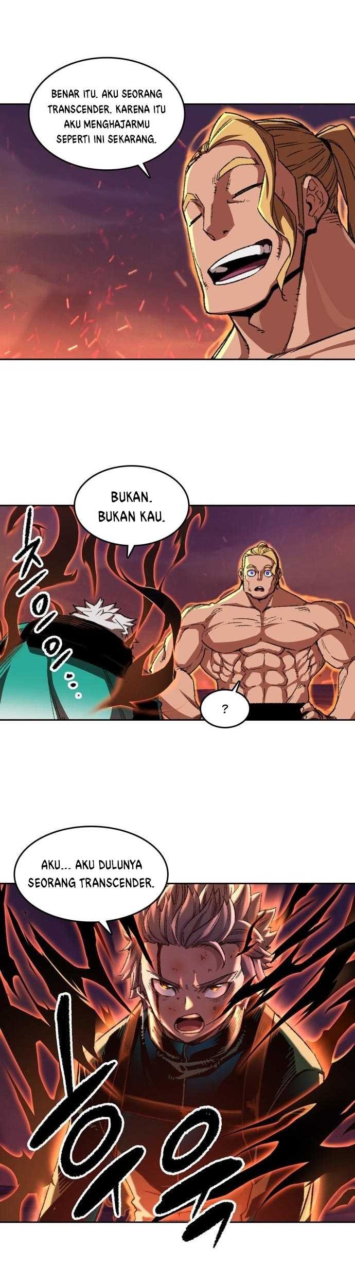 OOPARTS Chapter 89 Gambar 32