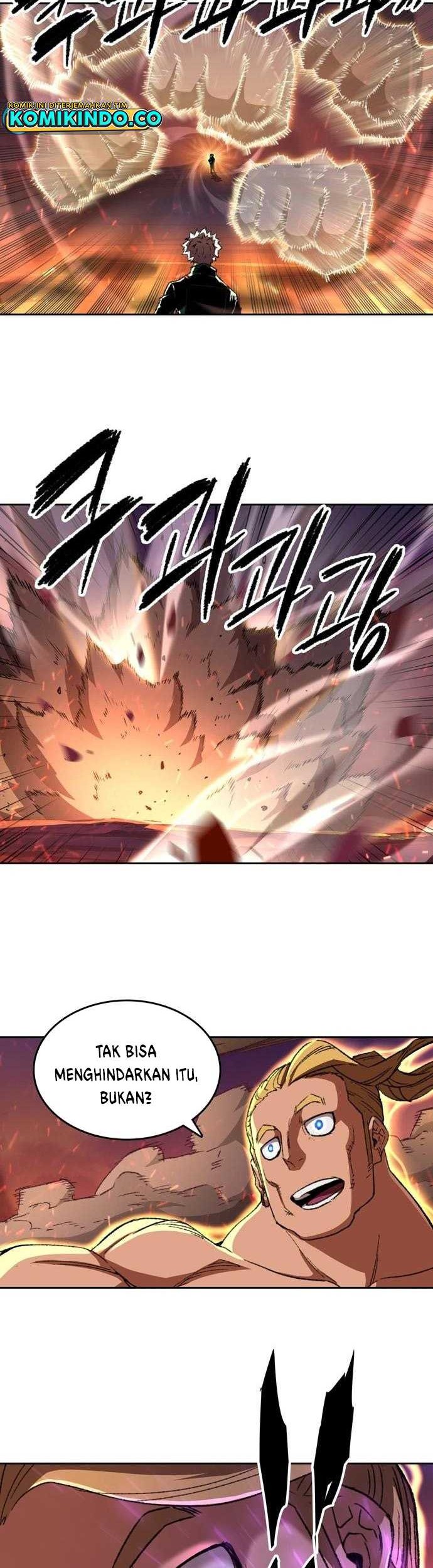 OOPARTS Chapter 89 Gambar 14