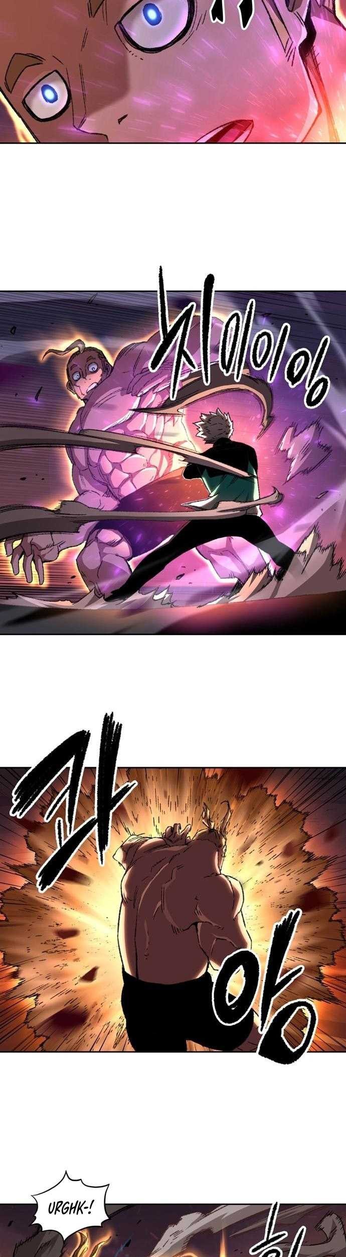 OOPARTS Chapter 89 Gambar 15