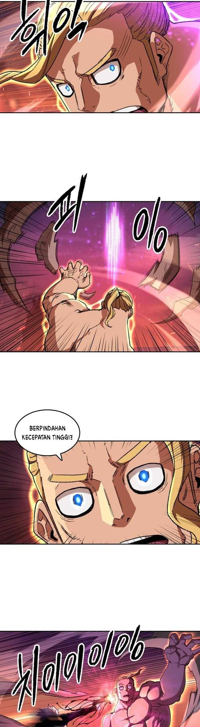 OOPARTS Chapter 89 Gambar 18