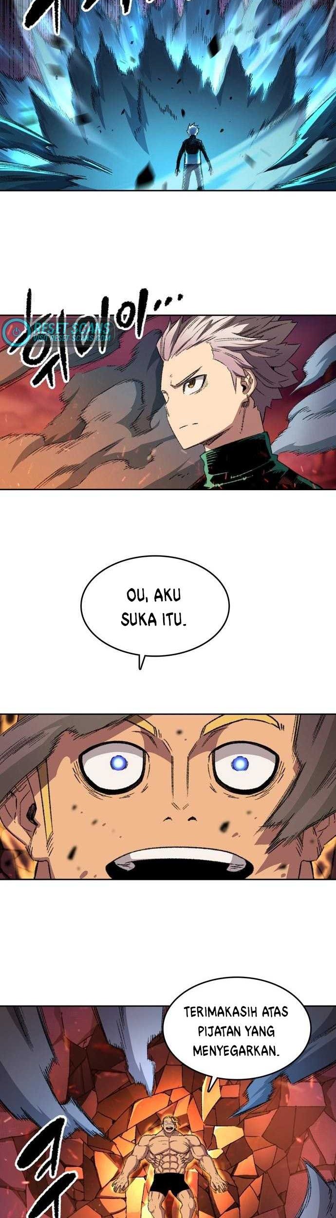 OOPARTS Chapter 88 Gambar 19