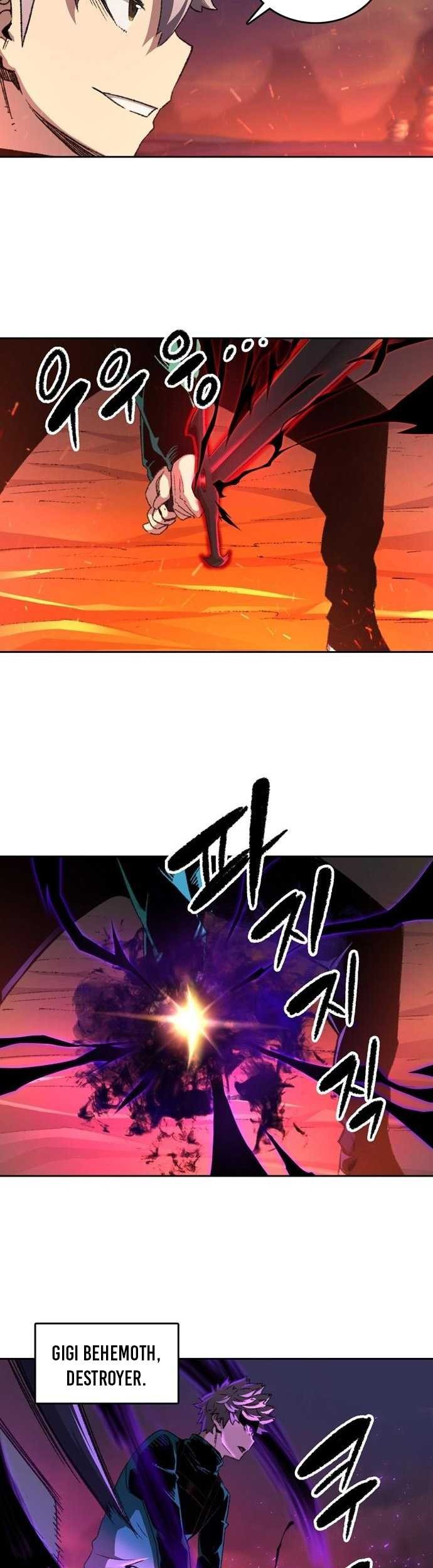 OOPARTS Chapter 88 Gambar 26