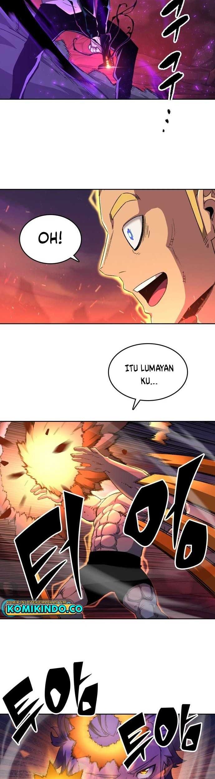 OOPARTS Chapter 88 Gambar 27
