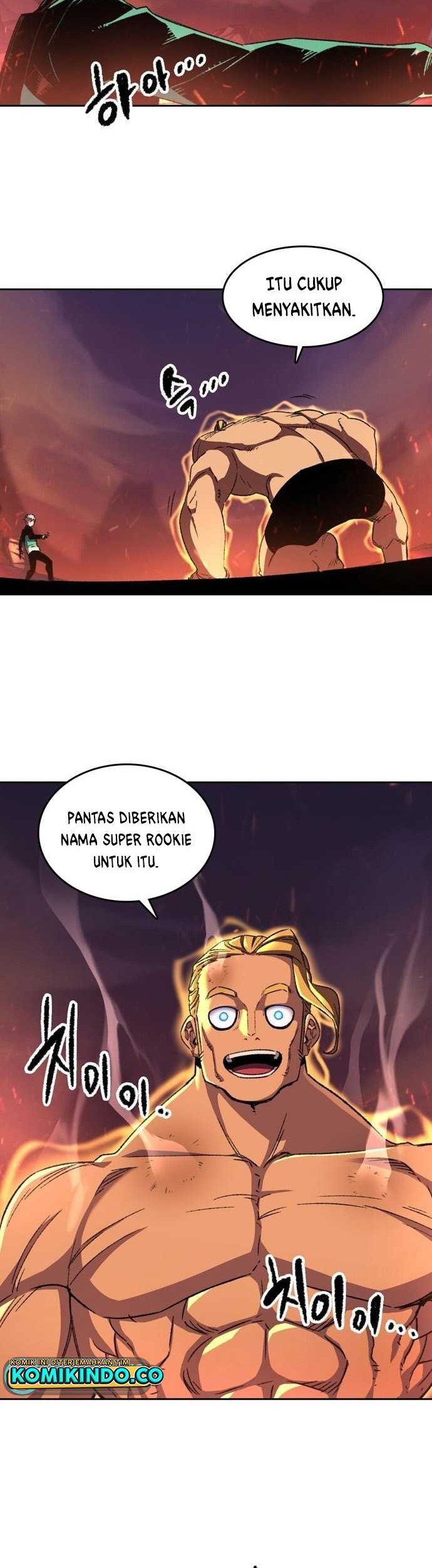 OOPARTS Chapter 88 Gambar 29