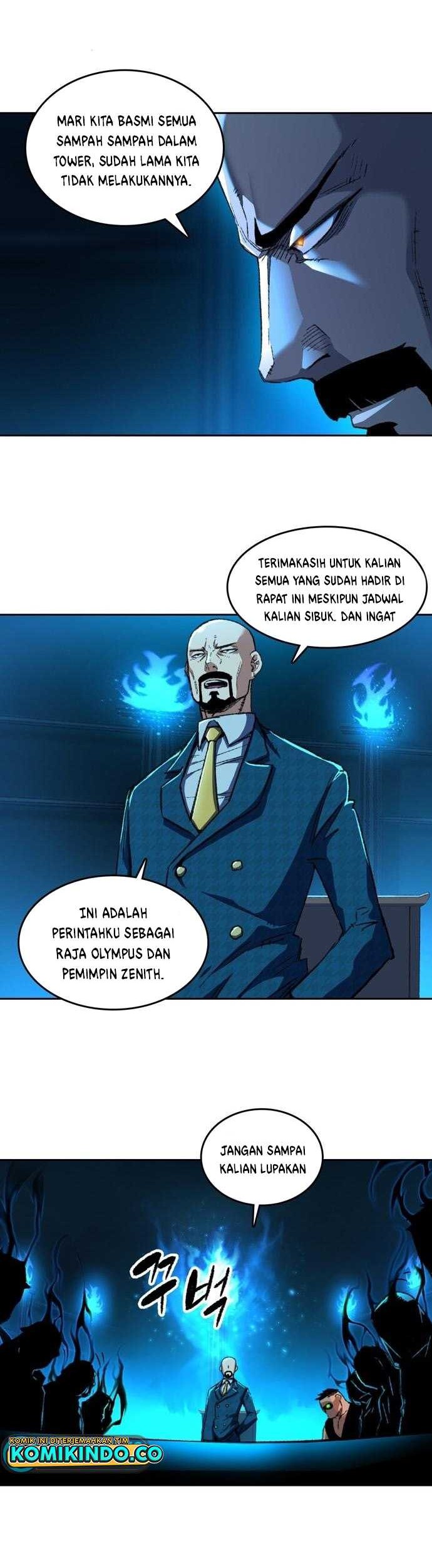 OOPARTS Chapter 88 Gambar 5