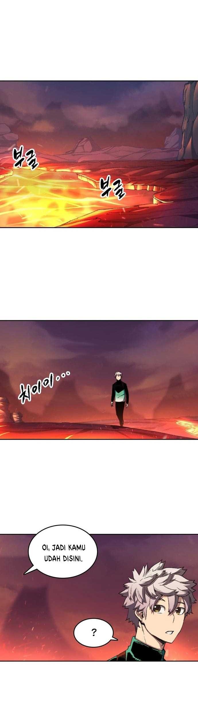 OOPARTS Chapter 88 Gambar 13