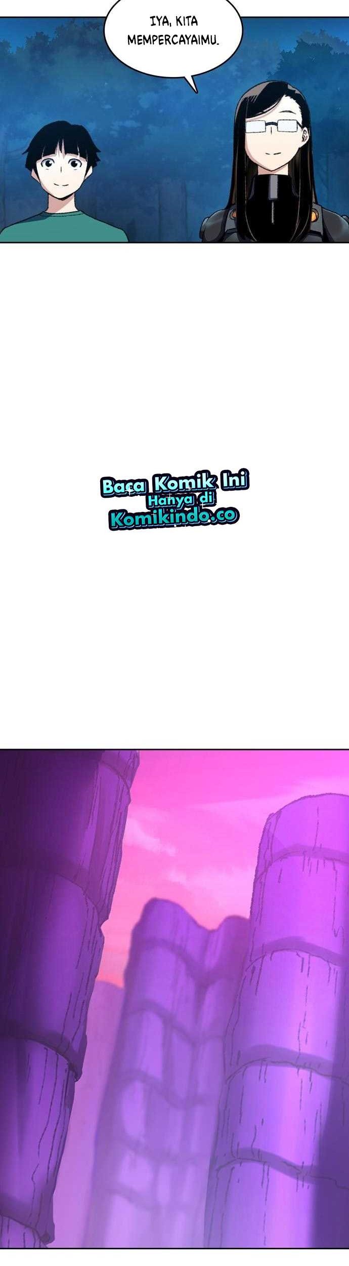 OOPARTS Chapter 87 Gambar 19
