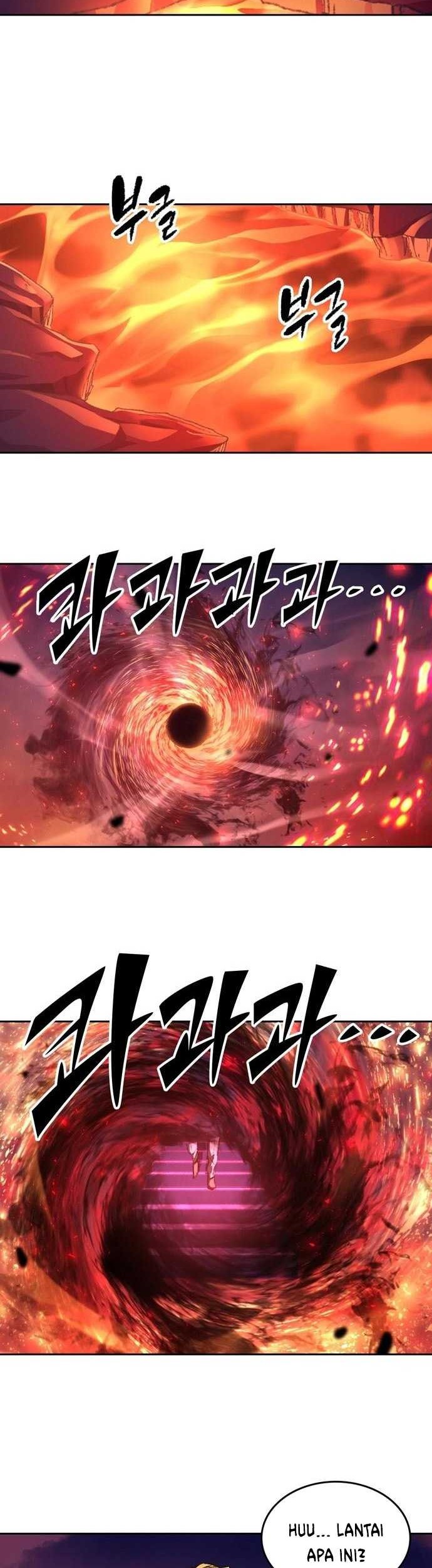 OOPARTS Chapter 87 Gambar 25