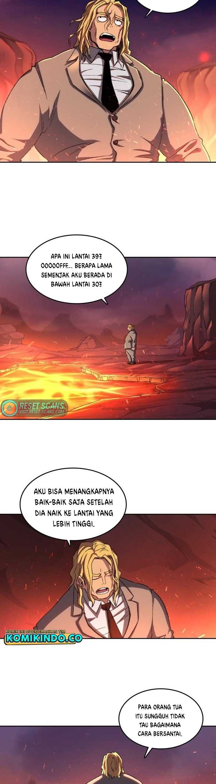 OOPARTS Chapter 87 Gambar 26