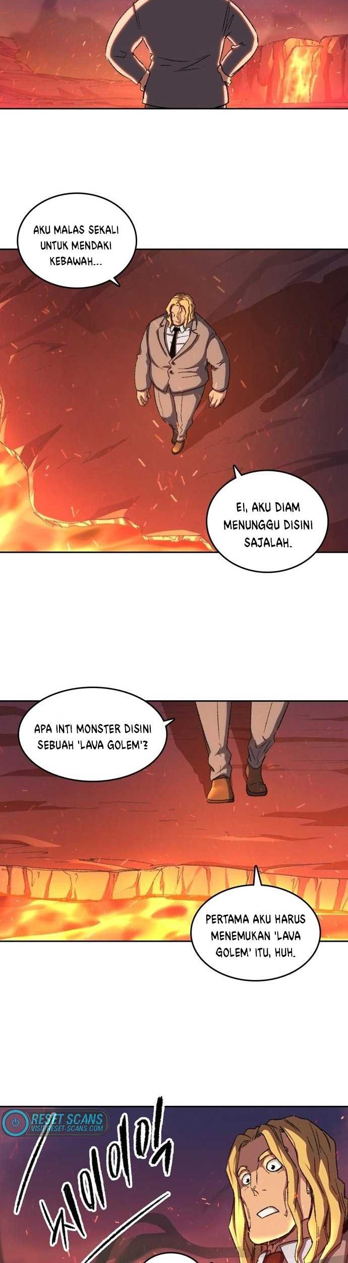 OOPARTS Chapter 87 Gambar 27
