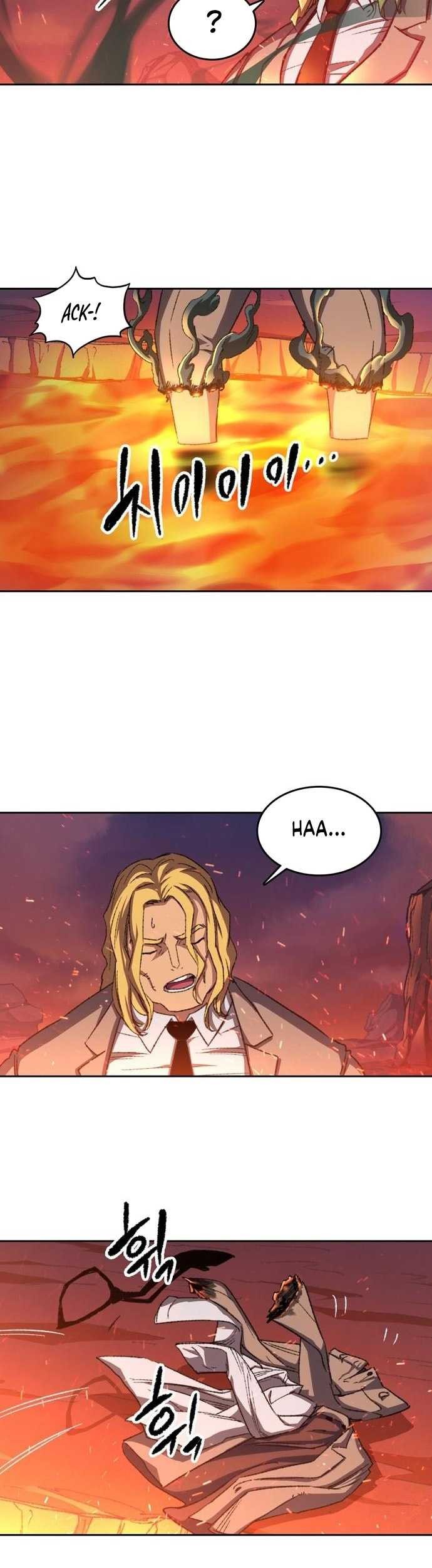 OOPARTS Chapter 87 Gambar 28