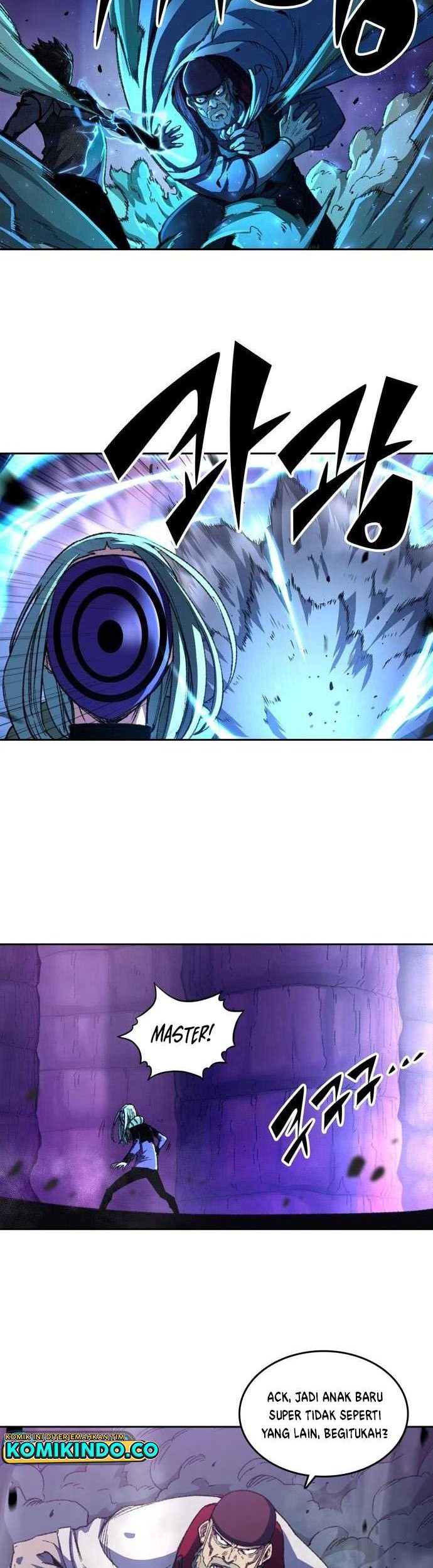 OOPARTS Chapter 87 Gambar 3