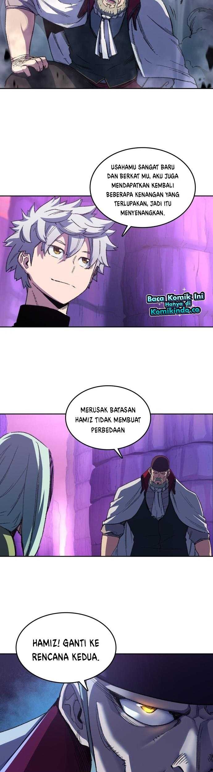 OOPARTS Chapter 87 Gambar 4