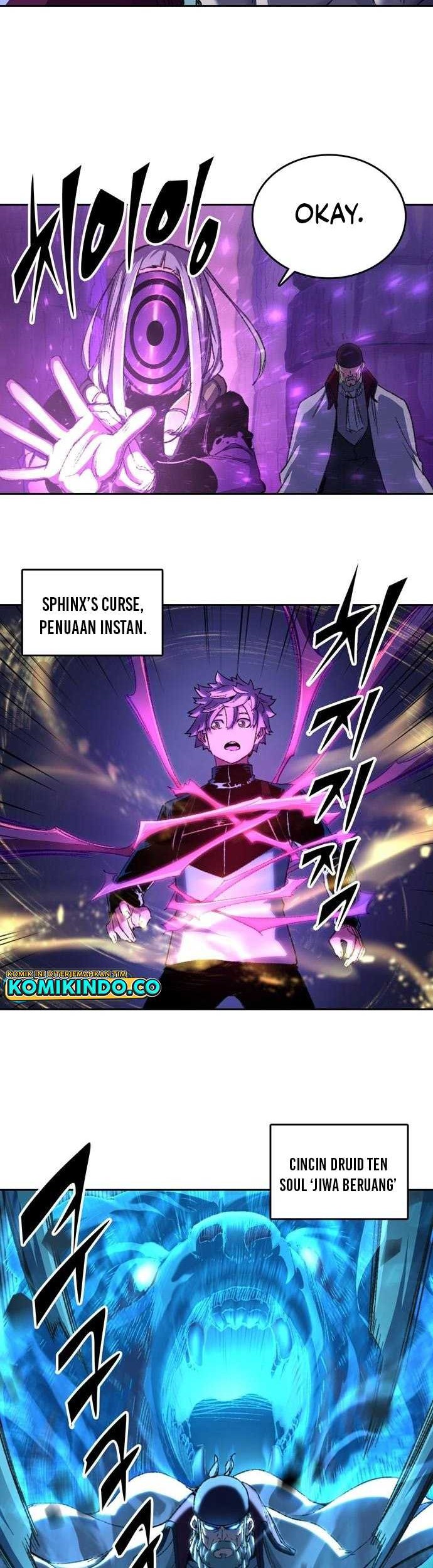 OOPARTS Chapter 87 Gambar 5