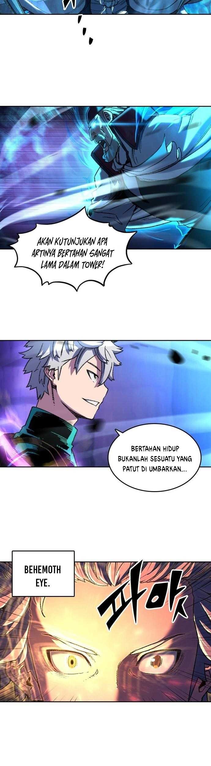OOPARTS Chapter 87 Gambar 6