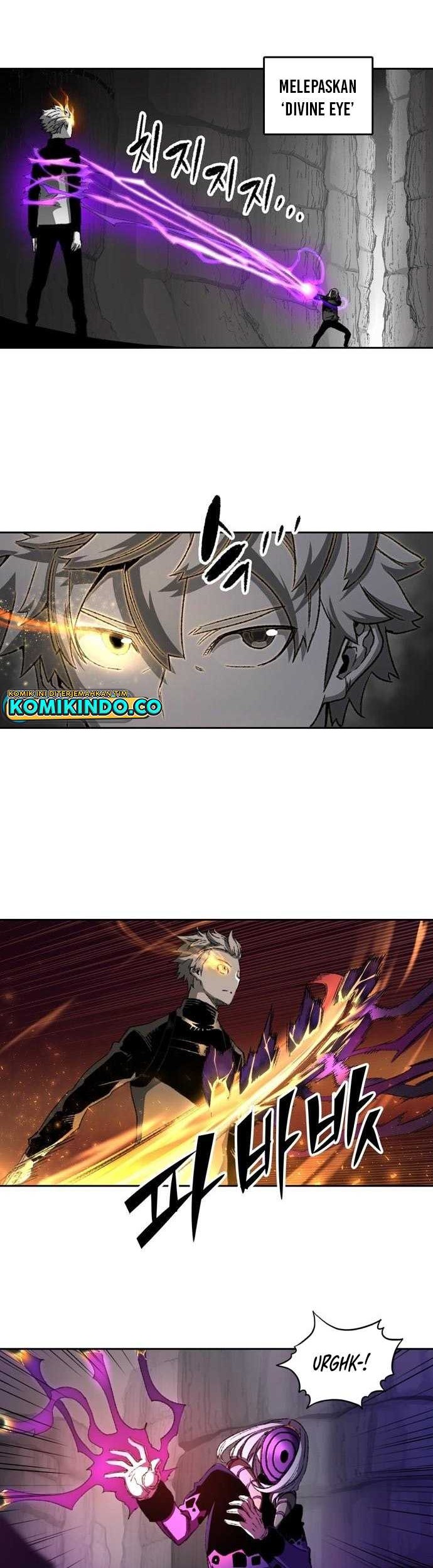 OOPARTS Chapter 87 Gambar 7