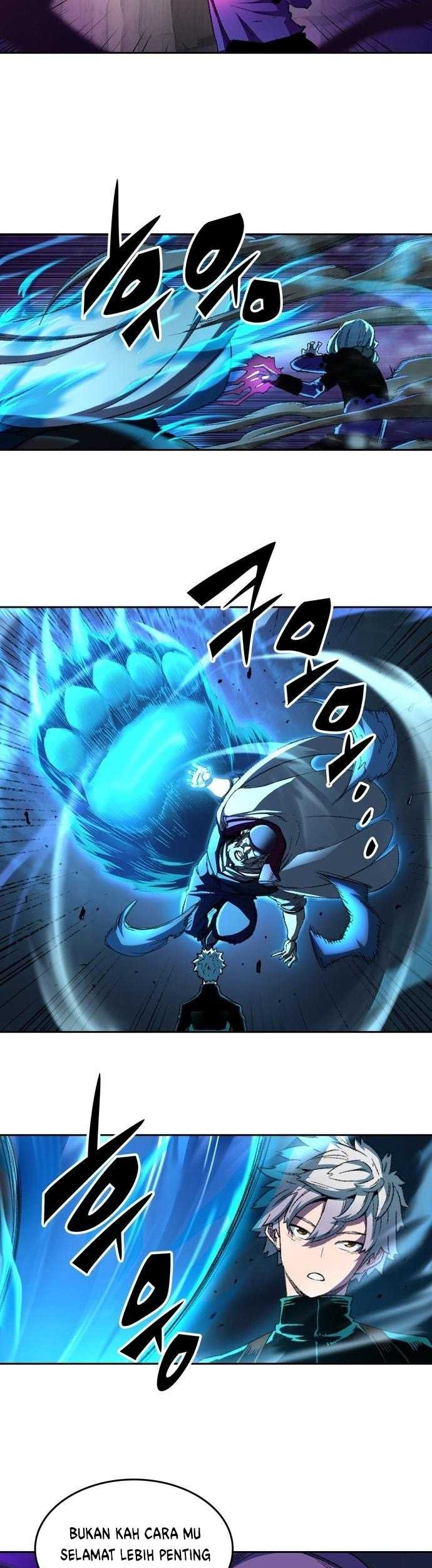 OOPARTS Chapter 87 Gambar 8