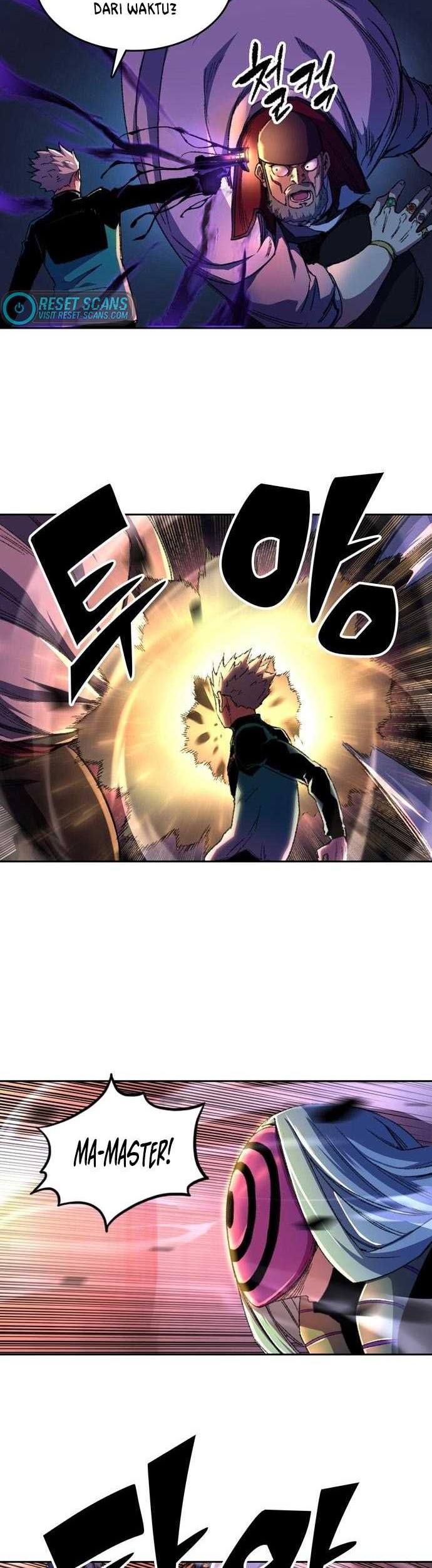 OOPARTS Chapter 87 Gambar 9