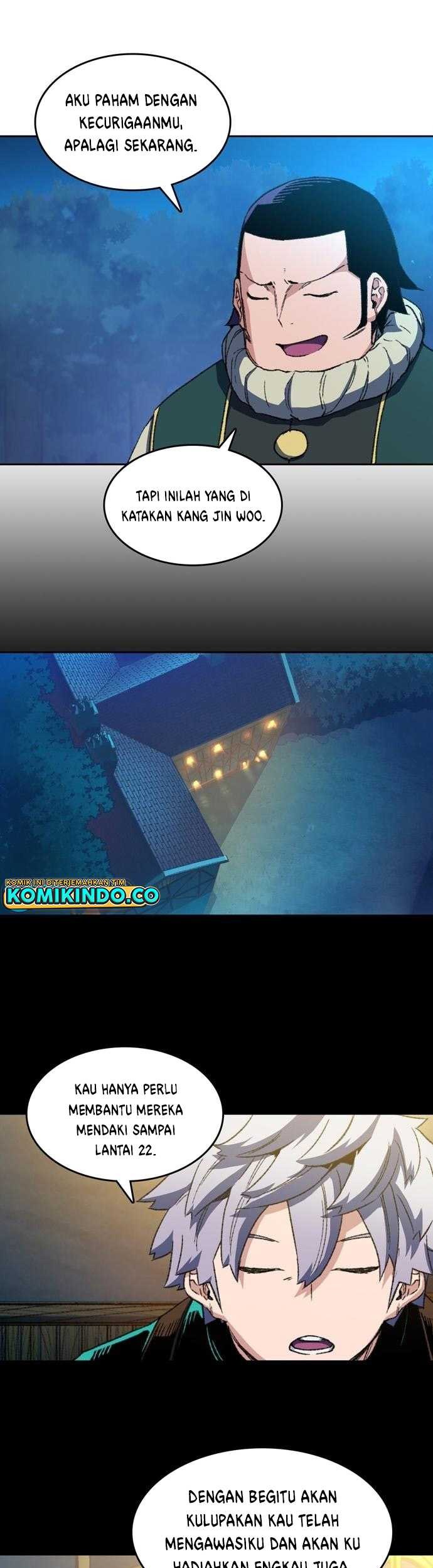OOPARTS Chapter 87 Gambar 14