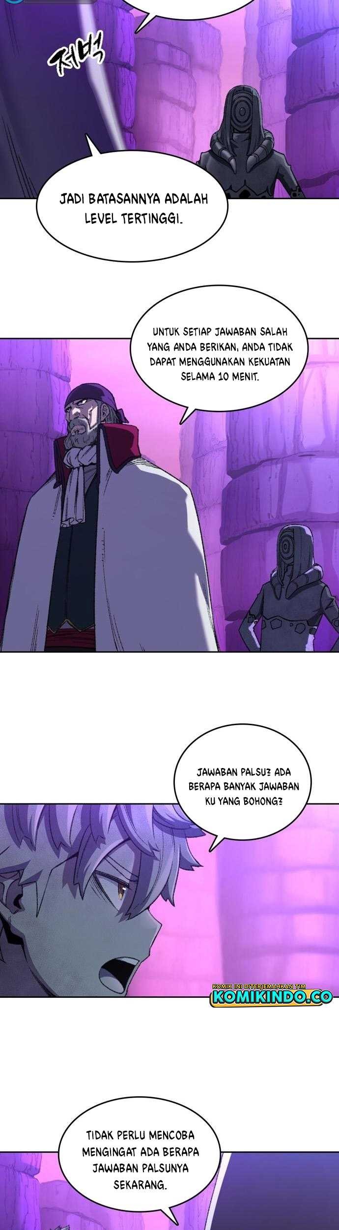 OOPARTS Chapter 86 Gambar 20