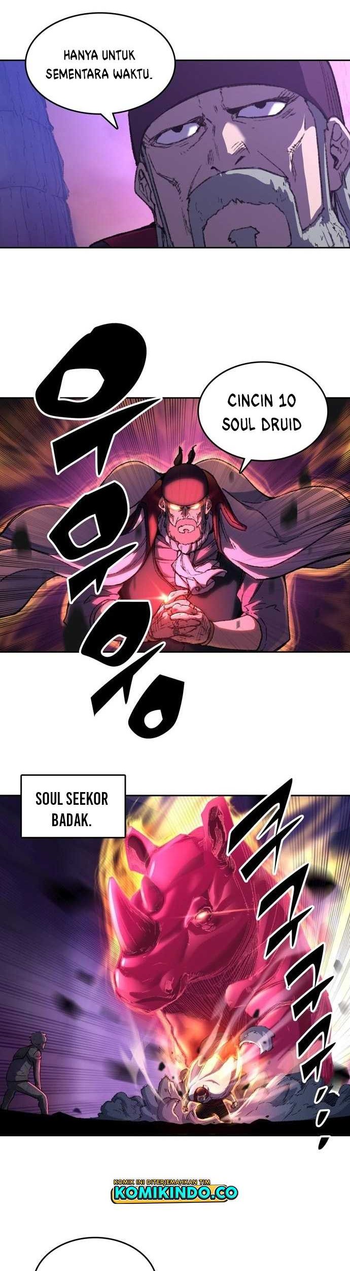 OOPARTS Chapter 86 Gambar 25
