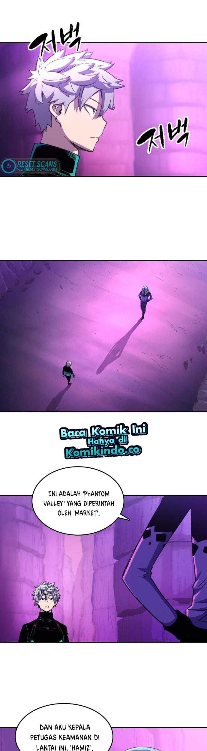 OOPARTS Chapter 86 Gambar 6