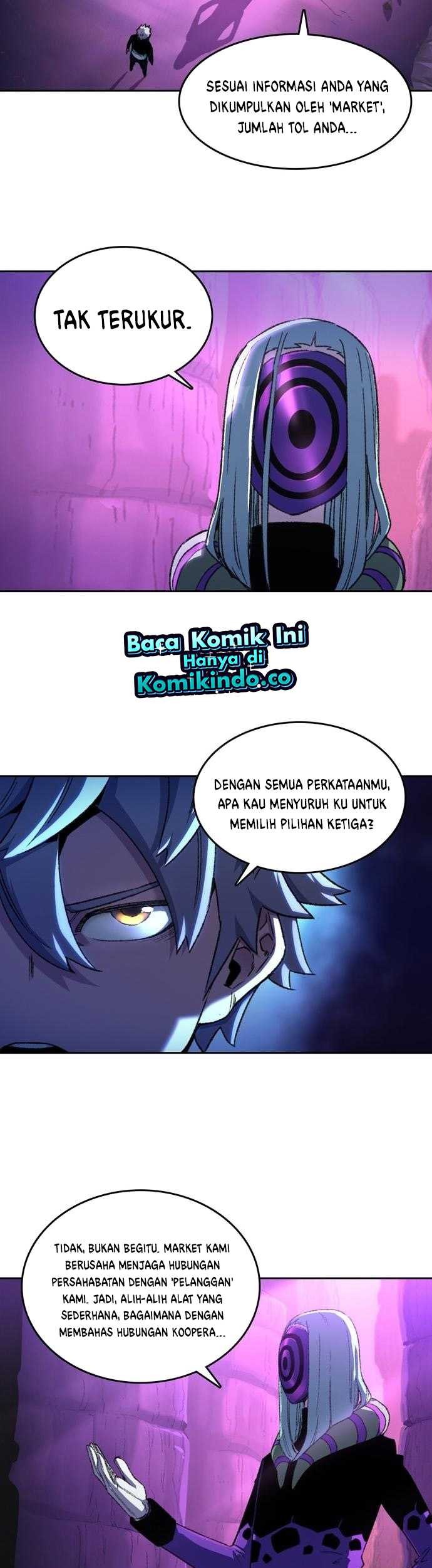OOPARTS Chapter 86 Gambar 10