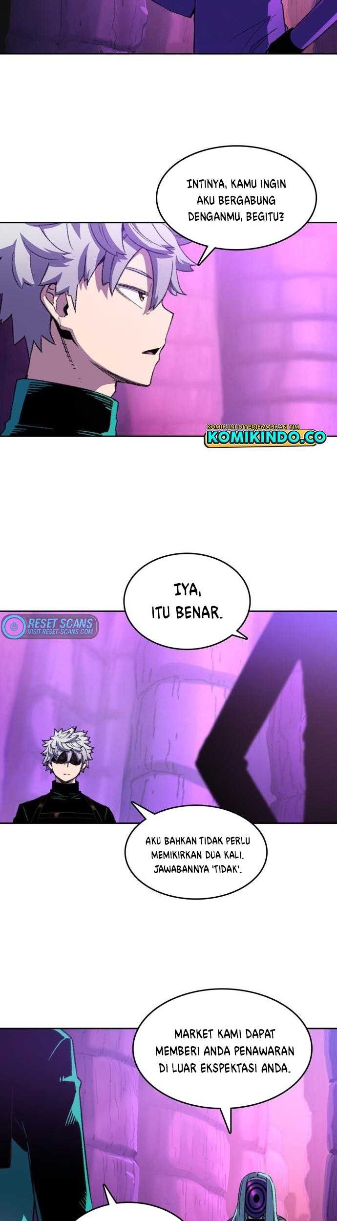 OOPARTS Chapter 86 Gambar 11