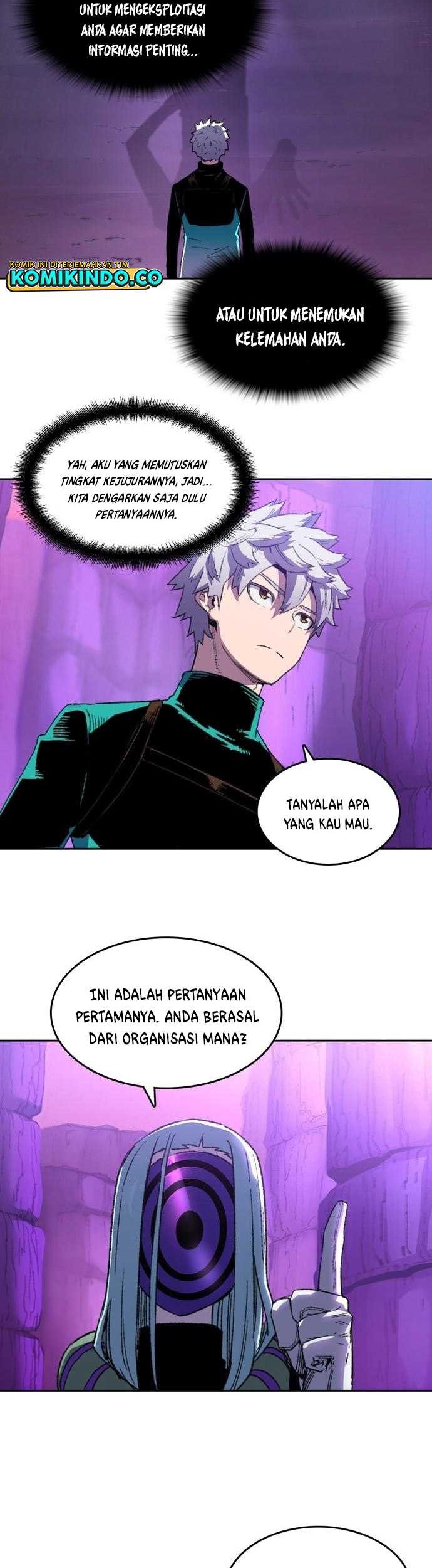 OOPARTS Chapter 86 Gambar 13