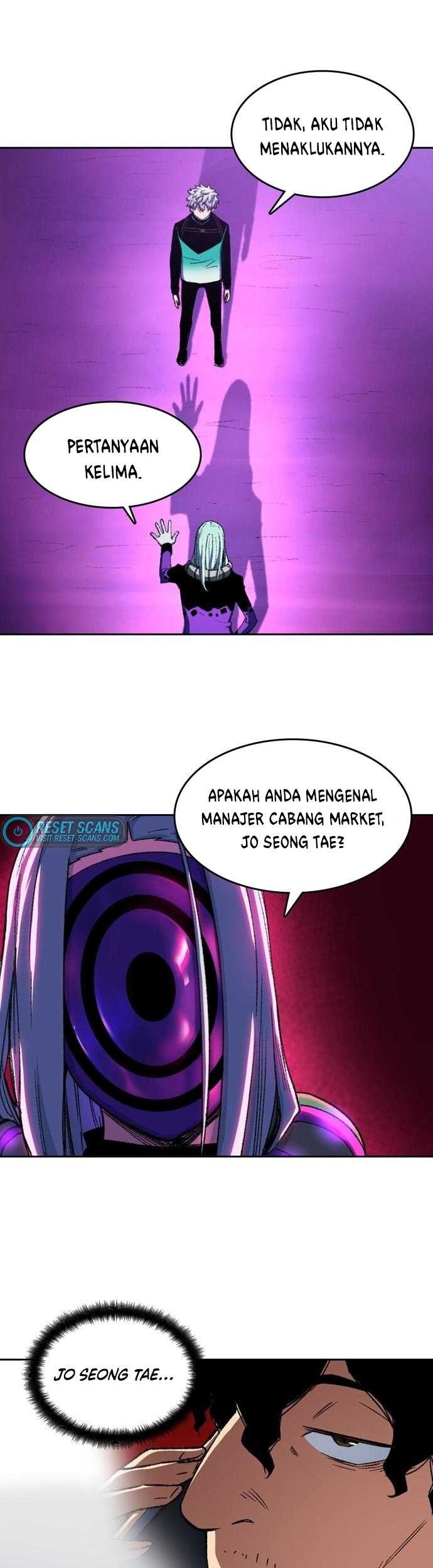 OOPARTS Chapter 86 Gambar 16