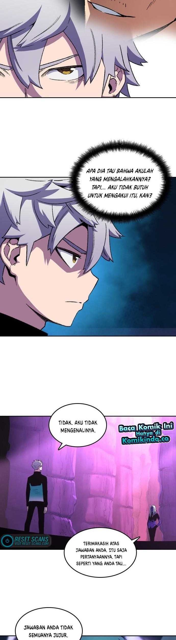 OOPARTS Chapter 86 Gambar 17