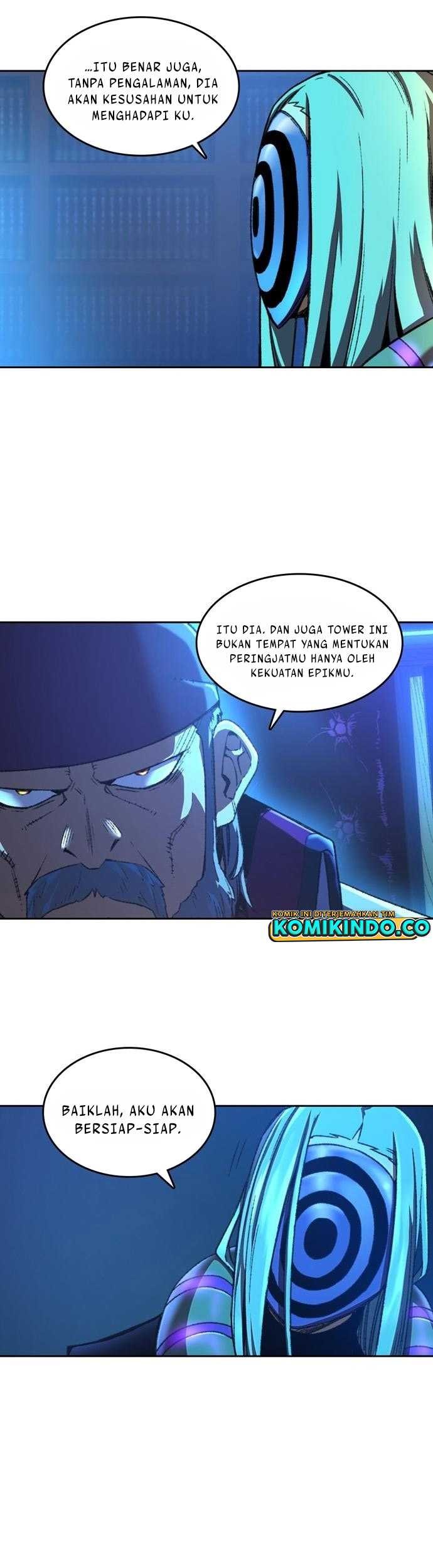 OOPARTS Chapter 85 Gambar 8