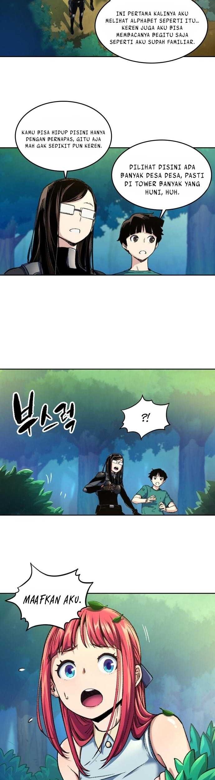 OOPARTS Chapter 85 Gambar 10