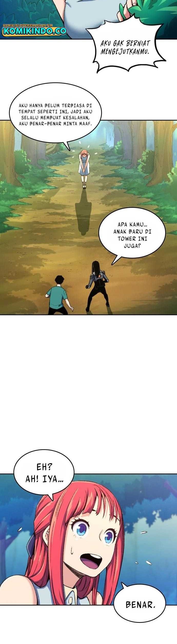 OOPARTS Chapter 85 Gambar 11