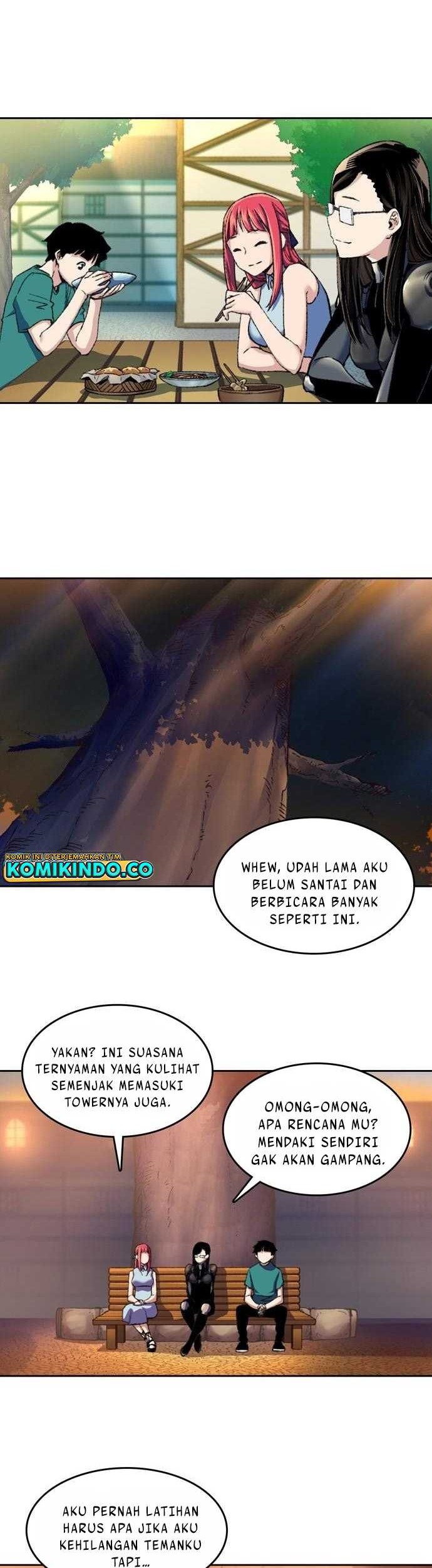 OOPARTS Chapter 85 Gambar 15