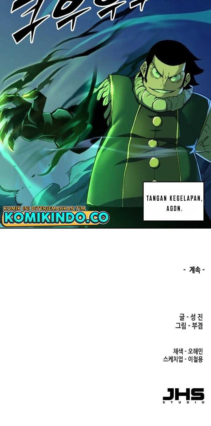 OOPARTS Chapter 85 Gambar 26