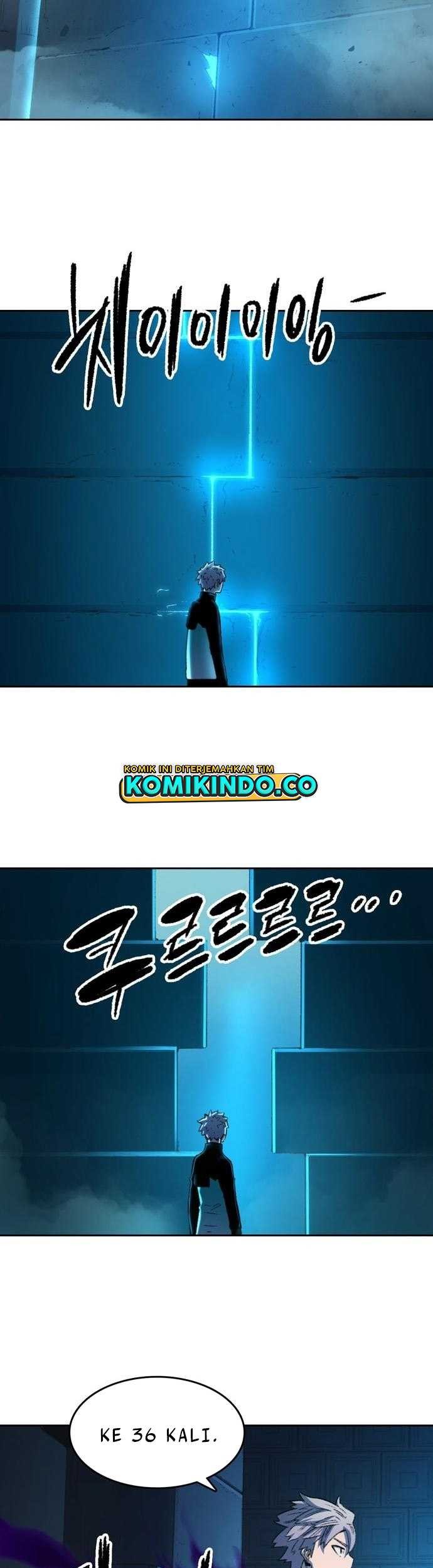 OOPARTS Chapter 84 Gambar 12