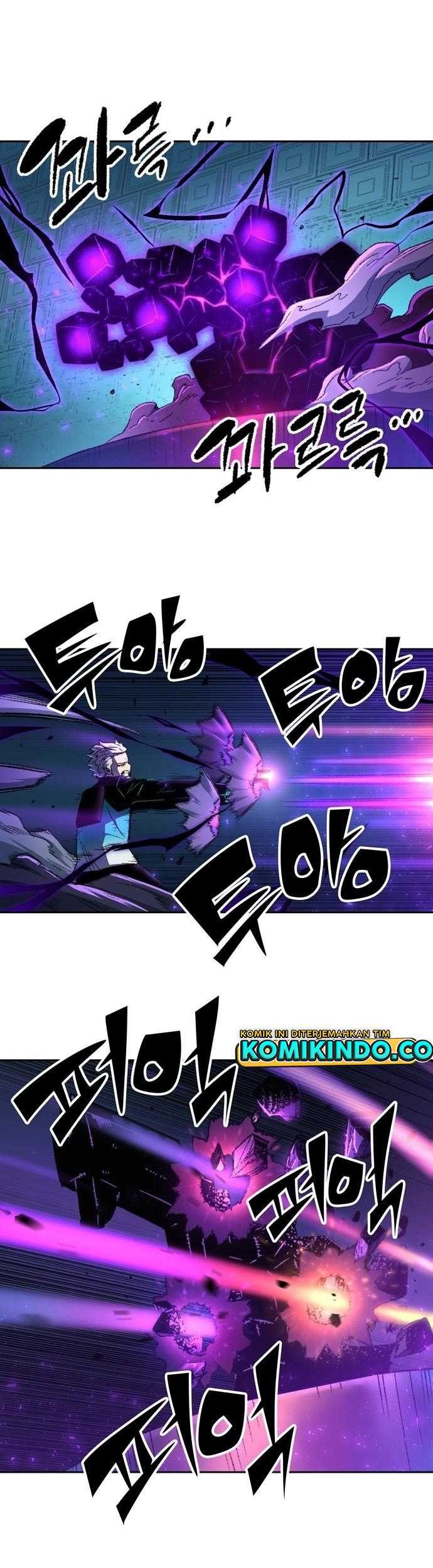 OOPARTS Chapter 84 Gambar 14