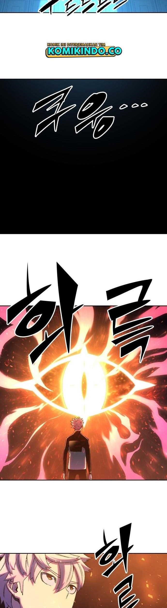 OOPARTS Chapter 84 Gambar 19