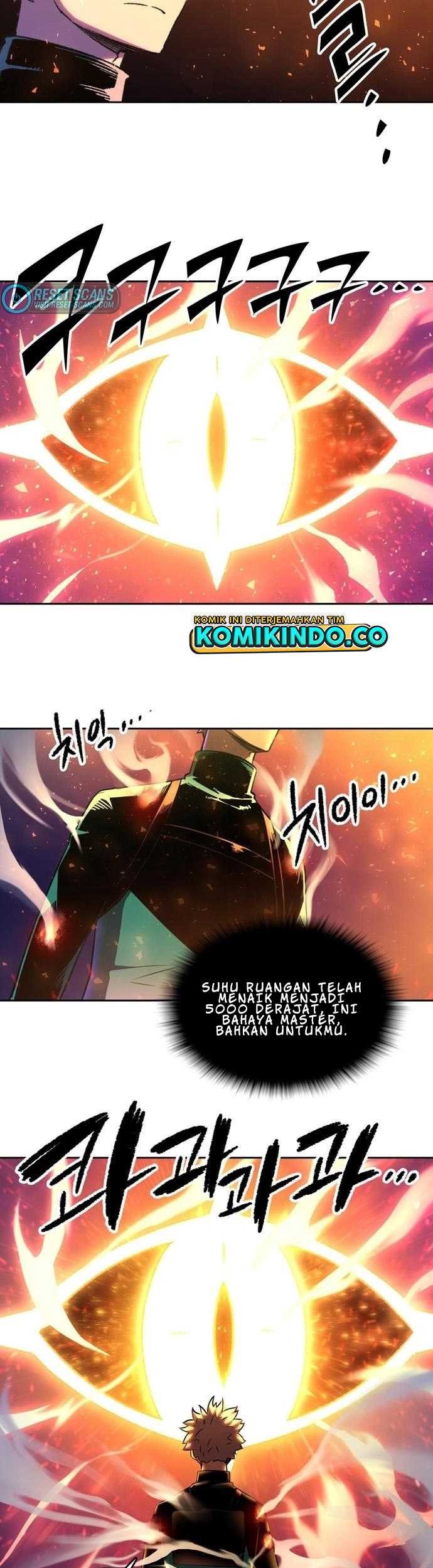 OOPARTS Chapter 84 Gambar 20